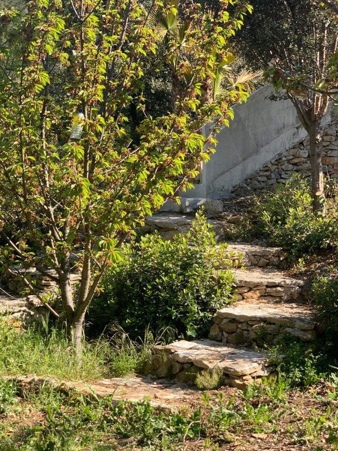 La Farigoule Lejlighed Aix-en-Provence Eksteriør billede